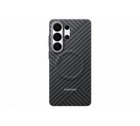Samsung Funda magnética de Carbono para Galaxy S26 Ultra, Color Gris Oscuro