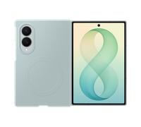Samsung Funda Magnética de Silicona para Galaxy Fold8 - Pistacho, Pistacho