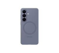 Samsung Funda magnética de Silicona para Galaxy S26, Azul Violeta