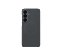 Samsung Funda Magnética de Silicona para Galaxy S26 FE - Negro, Negro