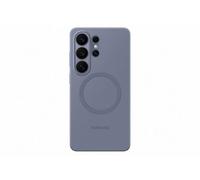 Samsung Funda magnética de Silicona para Galaxy S26 Ultra, Azul Violeta