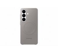 Samsung Funda magnética Delgada para Galaxy S26, Color Gris