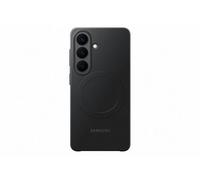 Samsung Funda magnética Delgada para Galaxy S26, Color Negro