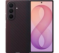 Samsung, Funda Magnética para Galaxy Z Fold 8 Ultra con Protector Antirreflejos