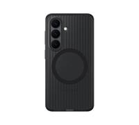 Samsung Funda magnética Resistente para Galaxy S26, Color Negro