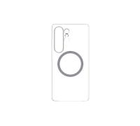 Samsung Funda Magnética Transparente Galaxy S25 Ultra, Transparent