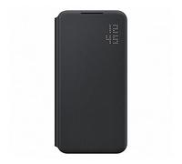 Samsung EF-NS906P funda para teléfono móvil 16,8 cm (6.6") Libro Negro