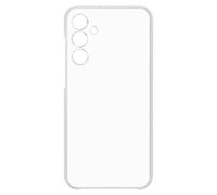 Samsung, Funda Original para Galaxy A25 5G Carcasa Transparente Ultra Delgada