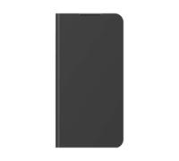 Samsung Funda para Galaxy A26 Modelo Folio Flip Wallet con tarjetero, Negro