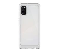 Samsung, Funda para Galaxy A41 Semi-rígida en plástico resistente a los golpes