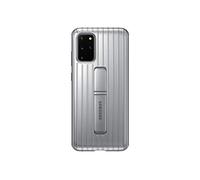 Samsung Funda para Galaxy S20+, Cubierta Protectora Resistente Oficial - (Plata)