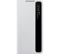 Samsung, Funda para Galaxy S21 Plus 5G Cubierta transparente modelo Folio