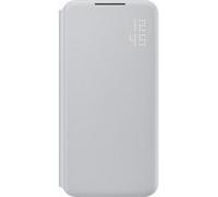 Samsung, Funda para Galaxy S22 Plus 5G Funda Folio LED View con tarjetero