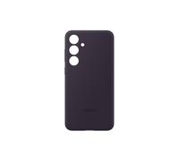 Samsung, Funda para Galaxy S24 Plus Smooth Silicone Soft and Shockproof