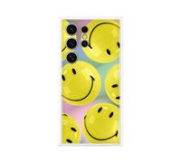 SAMSUNG Funda para Galaxy S24 Ultra, Color Amarillo