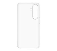 Samsung Funda para Galaxy S25 Plus Original ultrafina y resistente, Transparente