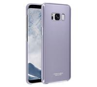 Samsung, Funda para Galaxy S8 Ultrafine de plástico rígido a prueba de golpes