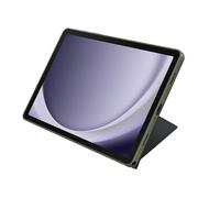 Samsung Galaxy Tab A9+ Book Cover 27,9 cm (11") Folio Negro