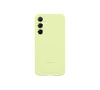 SAMSUNG Funda para Móvil EF-PA356TMEGWW Amarillo Galaxy A35