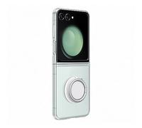 Samsung EF-XF731CTEGWW funda para teléfono móvil 17 cm (6.7") Transparente