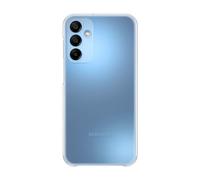 Samsung EF-QA156CTEGWW funda para teléfono móvil 16,5 cm (6.5") Transparente