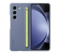Samsung Funda para Móvil Galaxy Z Fold5 Azul