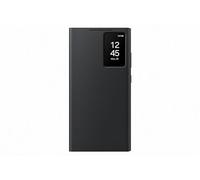 SAMSUNG Funda para Móvil S24 Ultra Negro