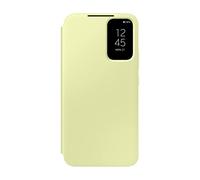 SAMSUNG Funda para Móvil Verde Galaxy A34 5G (6,5")