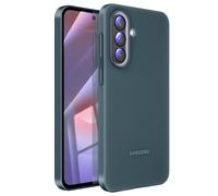 Samsung, Funda para Samsung Galaxy A37 en Silicona Lisa con Bordes Elevados