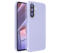 Samsung, Funda para Samsung Galaxy A37 en Silicona Lisa con Bordes Elevados