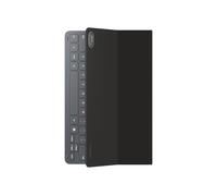 Samsung Funda para teclado Book Cover para Galaxy Tab S11, negra, diseño delgado, llave AI, soporte magnético