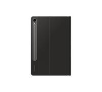 Samsung Funda para Teclado Samsung Galaxy Tab S9 / S9 FE, artículo Original Samsung Que Protege contra arañazos y Golpes, batería de Larga duración, Color Negro