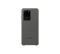 Samsung Funda Piel para Galaxy S20 Ultra Gris EF-VG988LJ