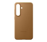 Samsung, Funda Premium para Galaxy S25 en piel auténtica elegante y resistente