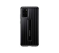 Samsung - Funda protectora para Galaxy S20+, negro