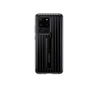 Samsung Galaxy S20 Ultra Protective Standing Cover Preto