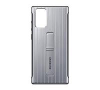 Samsung Funda Protectora para Samsung Galaxy Note 20 Reforzada, Gris