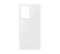 Samsung Funda protectora para Samsung Galaxy Note 20 Ultra Soft, Transparente
