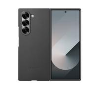 Samsung Funda protectora para Samsung Galaxy Z Fold 6 KindSuit, Gris