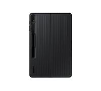 SAMSUNG Funda Protectora para Tab S8+ Negro
