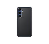 Samsung Funda rugerizada Galaxy S25+ - Black, Black
