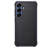 Samsung Funda Rugerizada Negra para Galaxy S25