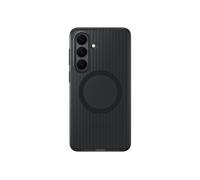 Samsung Funda magnética Resistente para Galaxy S26+, Color Negro