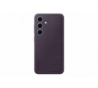 Samsung Funda S24 con Soporte Morado Oscuro