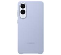 Samsung Funda Samsung Galaxy S25 Edge cuero Kindsuit original, Azul Claro