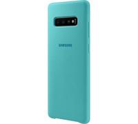 Samsung Funda semirrígida Samsung EF-PG975TG para Galaxy S10 G975, Verde