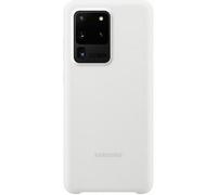 Samsung Funda semirrígida Samsung EF-PG988TW para Galaxy S20 Ultra G988, Blanco