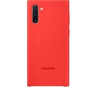 Samsung Funda semirrígida Samsung EF-PN970TR para Galaxy Note10 N970, Rojo