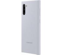 Samsung Funda semirrígida Samsung EF-PN970TS para Galaxy Note10 N970, Gris