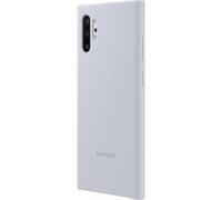 Samsung Funda semirrígida Samsung EF-PN975TS para Galaxy Note10 N975, Gris